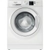 Пералня Hotpoint-Ariston NS702U W EU , 1000 об./мин., 7.00 kg, E , Бял